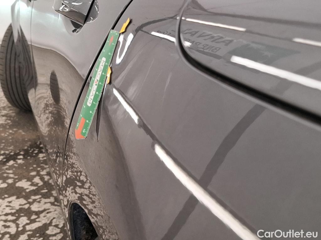  Mercedes  CLA-Klasse MERCEDES-BENZ CLA Coupe / 2019 / 4P / Coupé CLA 180 Business Line BA7 #25