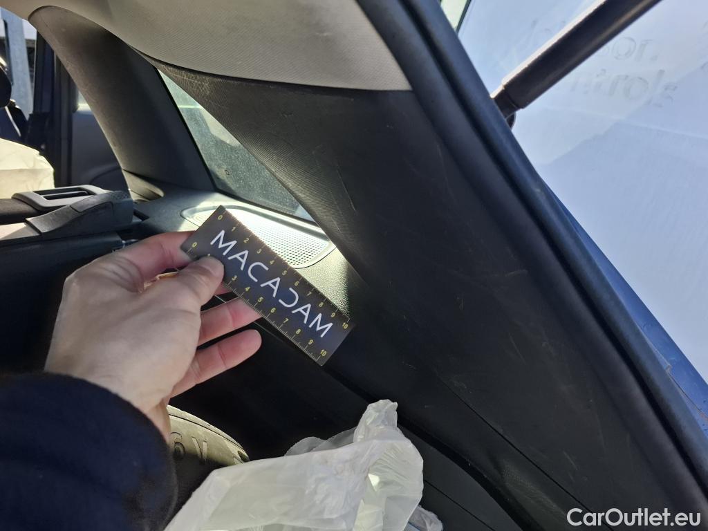  Opel  Astra  K Sports Tourer Edition Start/Stop 1.5 120CV BVA9 E6d #57