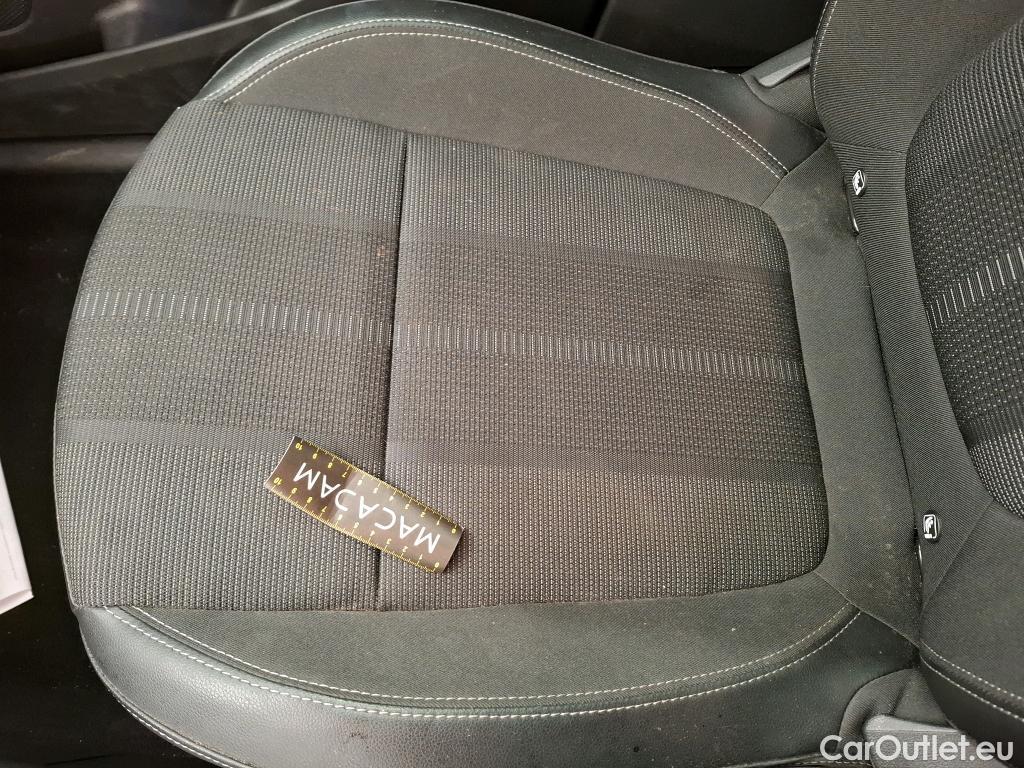  Opel   Grandland X OPEL Grandland / 2021 / 5P / SUV 1.2 Turbo 130 ch Auto ELEGANCE BUSINESS #7