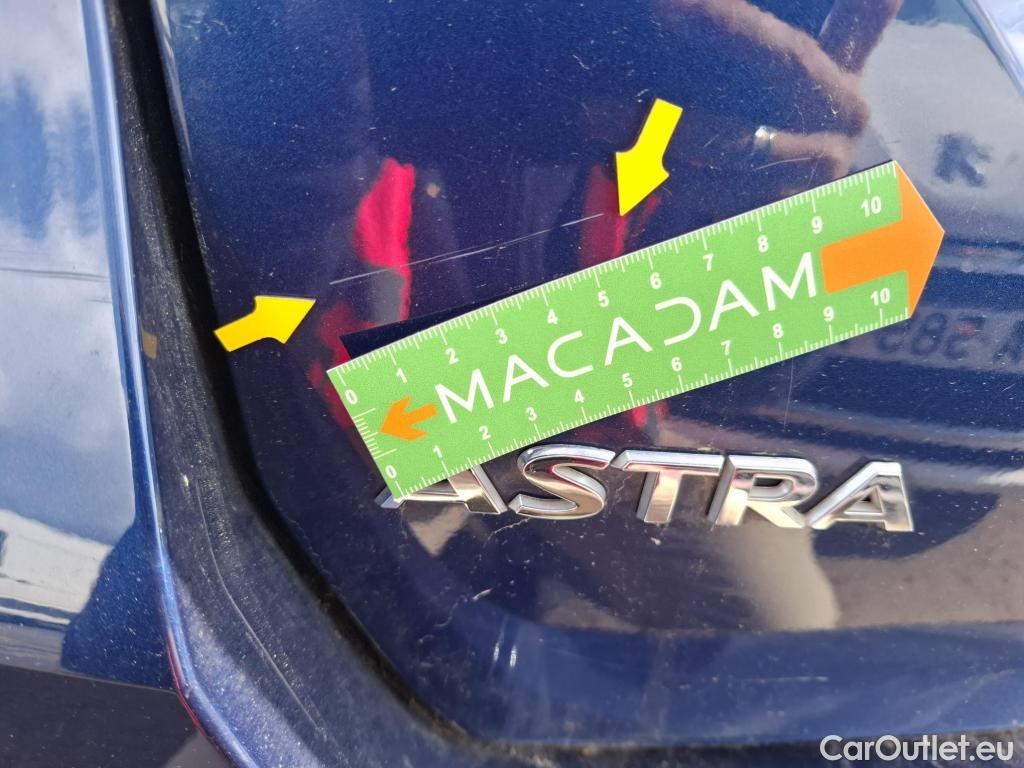  Opel  Astra  K Sports Tourer Edition Start/Stop 1.5 120CV BVA9 E6d #25