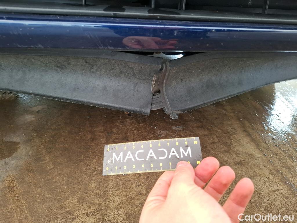  Opel  Astra  K Sports Tourer Edition Start/Stop 1.5 120CV BVA9 E6d #77