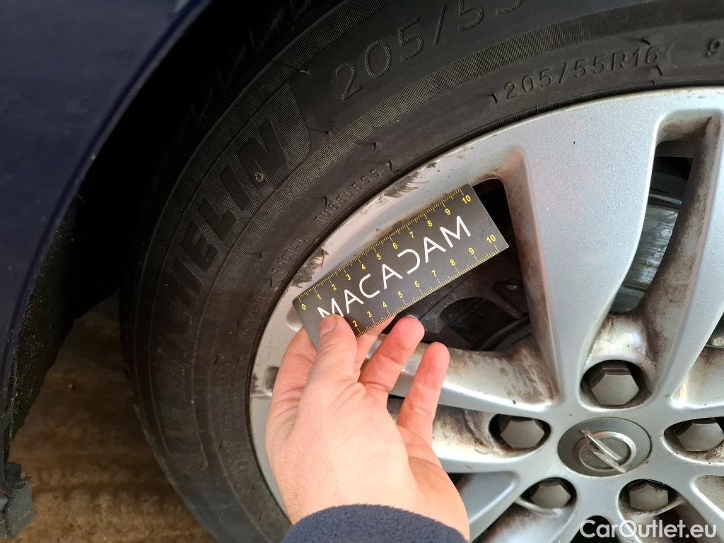  Opel  Astra  K Sports Tourer Edition Start/Stop 1.5 120CV BVA9 E6d #84