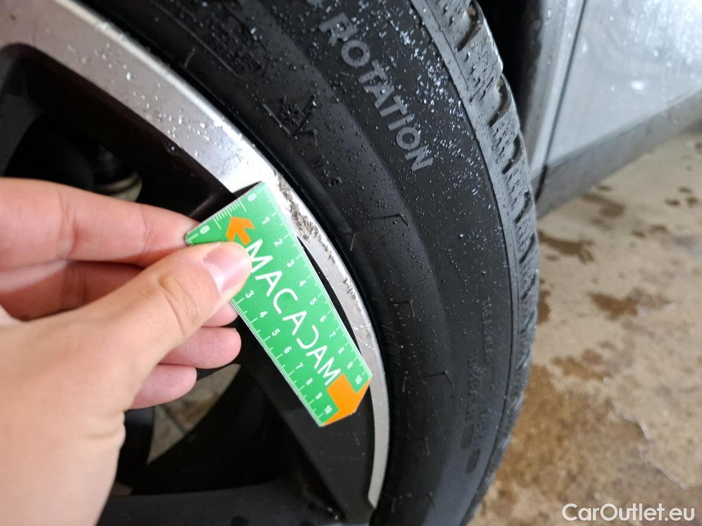  Nissan  Qashqai NISSAN  / 2021 / 5P / Crossover 1.3 MHEV 158ch Xtronic N-Style(SP) #22