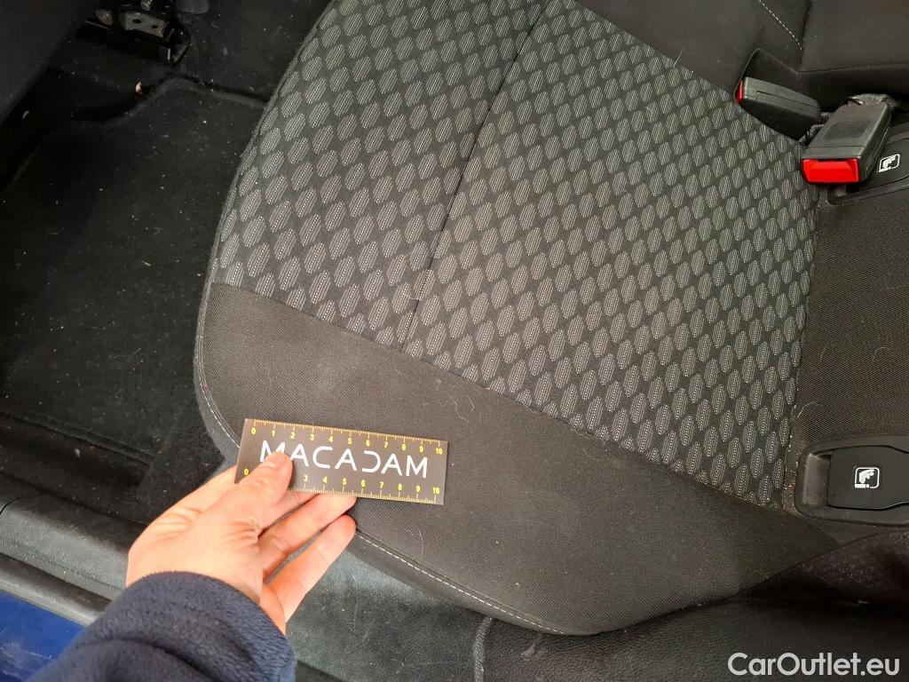  Opel  Astra  K Sports Tourer Edition Start/Stop 1.5 120CV BVA9 E6d #75