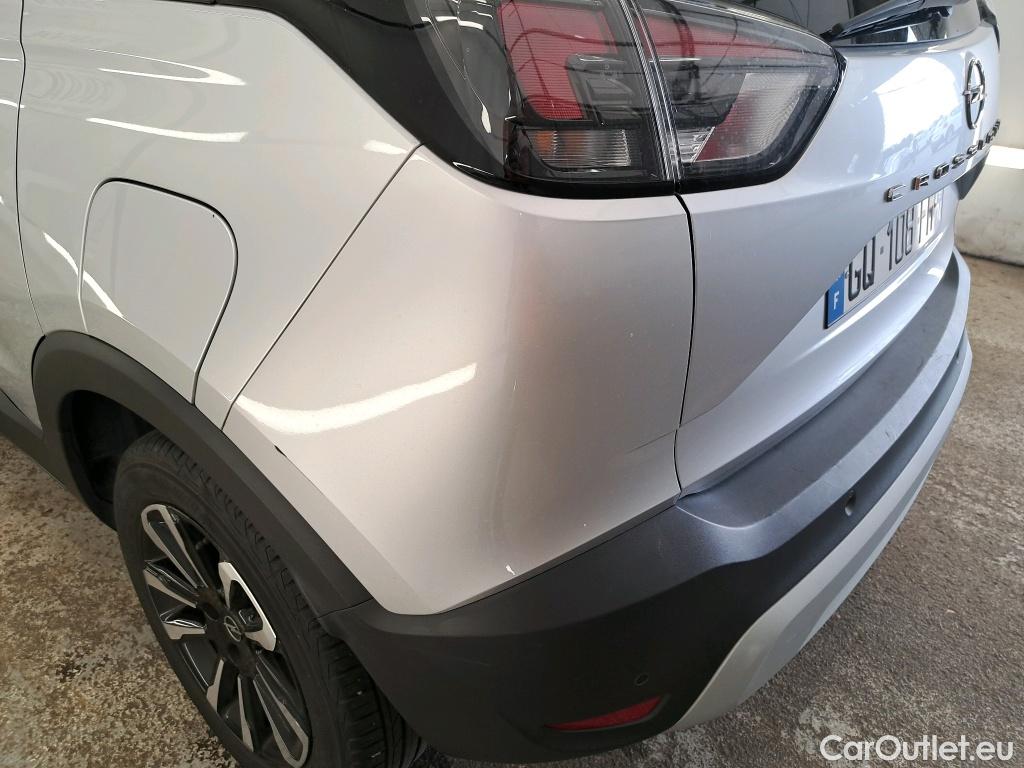  Opel  Crossland  X Business Elegance 1.2 Turbo 110CV BVM6 E6d #30