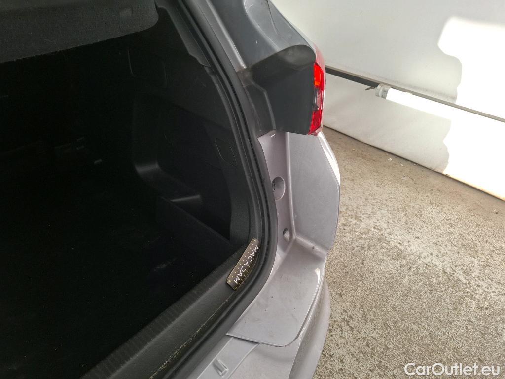  Opel   Grandland X OPEL Grandland / 2021 / 5P / SUV 1.2 Turbo 130 ch Auto ELEGANCE BUSINESS #5