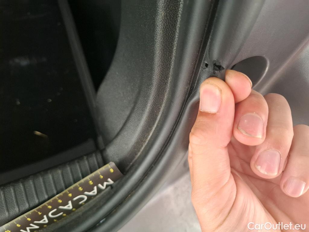  Opel   Grandland X OPEL Grandland / 2021 / 5P / SUV 1.2 Turbo 130 ch Auto ELEGANCE BUSINESS #6