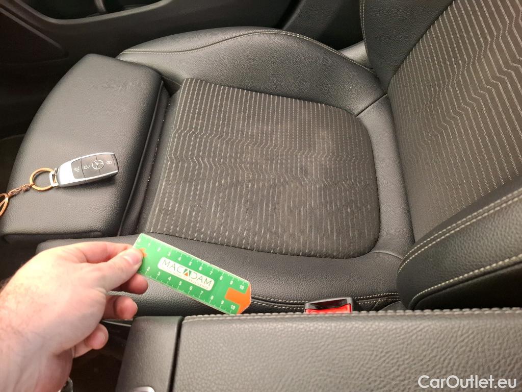  Mercedes  CLA-Klasse MERCEDES-BENZ CLA Coupe / 2019 / 4P / Coupé CLA 180 Business Line BA7 #28