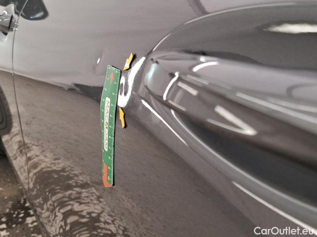  Mercedes  CLA-Klasse MERCEDES-BENZ CLA Coupe / 2019 / 4P / Coupé CLA 180 Business Line BA7 #23