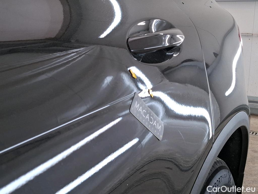  Mercedes  G-Klasee MERCEDES-BENZ GLC / 2019 / 5P / SUV GLC 300 e Business Line 4Matic #7