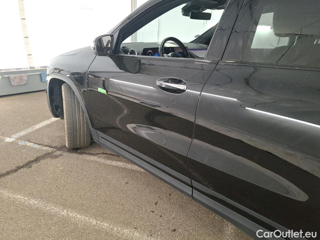  Mercedes  GLA MERCEDES-BENZ  / 2020 / 5P / SUV  250 e AMG LINE DCT #4