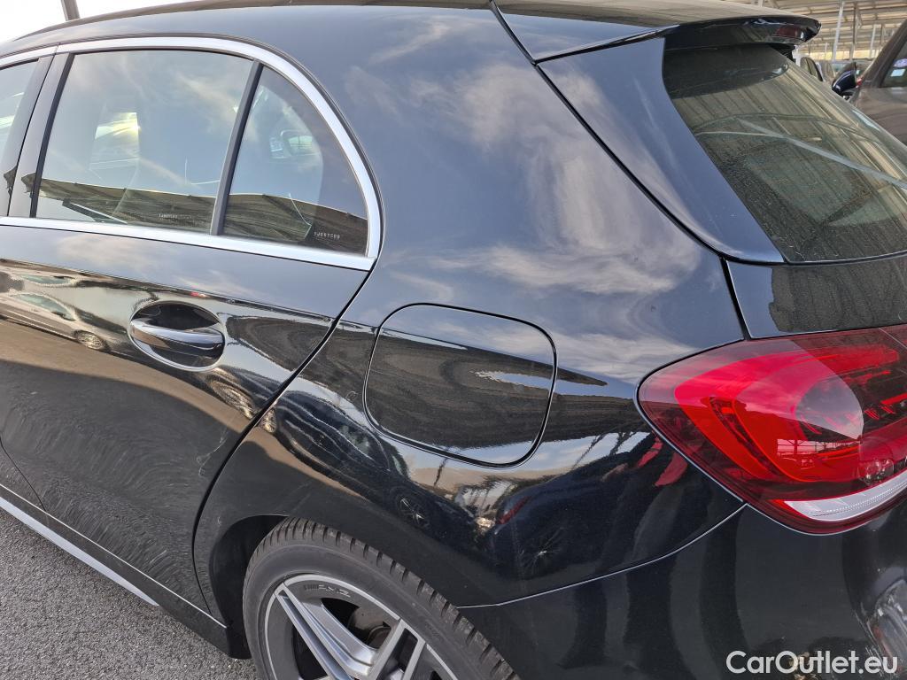  Mercedes  A-Klasse MERCEDES-BENZ Classe A 5p Berline A 180 d AMG Line 7G-DCT #29