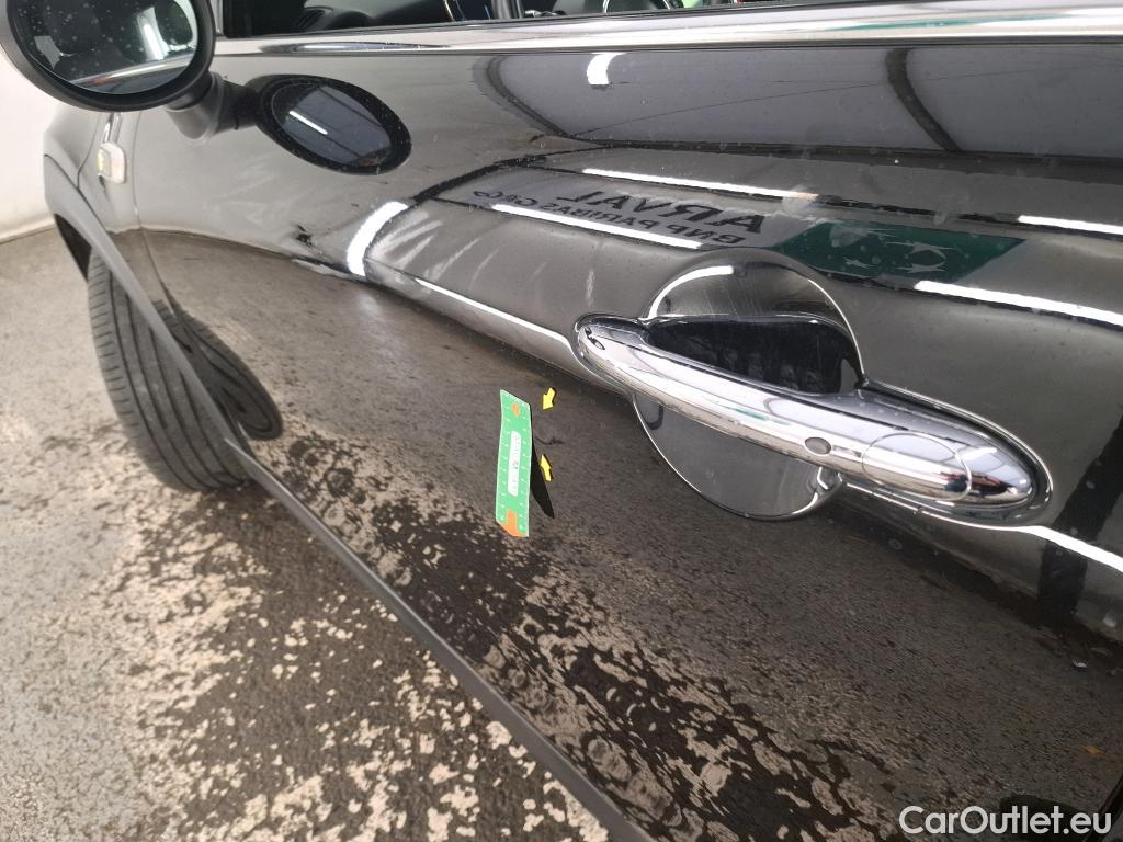  Mini  Cooper MINI Mini / 2014 / 3P / Berline  SE Finition Yours 184 ch BVA #36