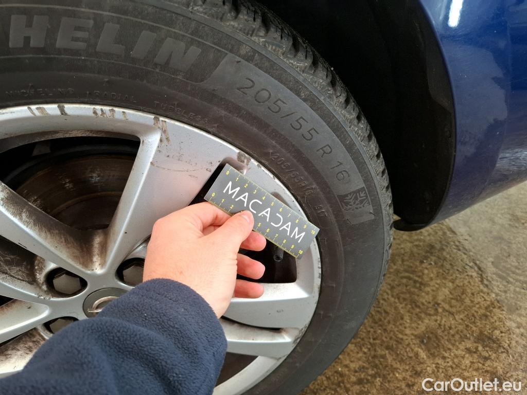  Opel  Astra  K Sports Tourer Edition Start/Stop 1.5 120CV BVA9 E6d #46