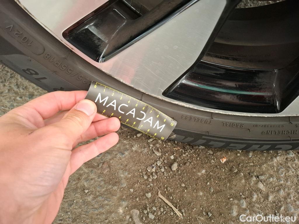  Opel   Grandland X OPEL Grandland / 2021 / 5P / SUV 1.2 Turbo 130 ch Auto ELEGANCE BUSINESS #3