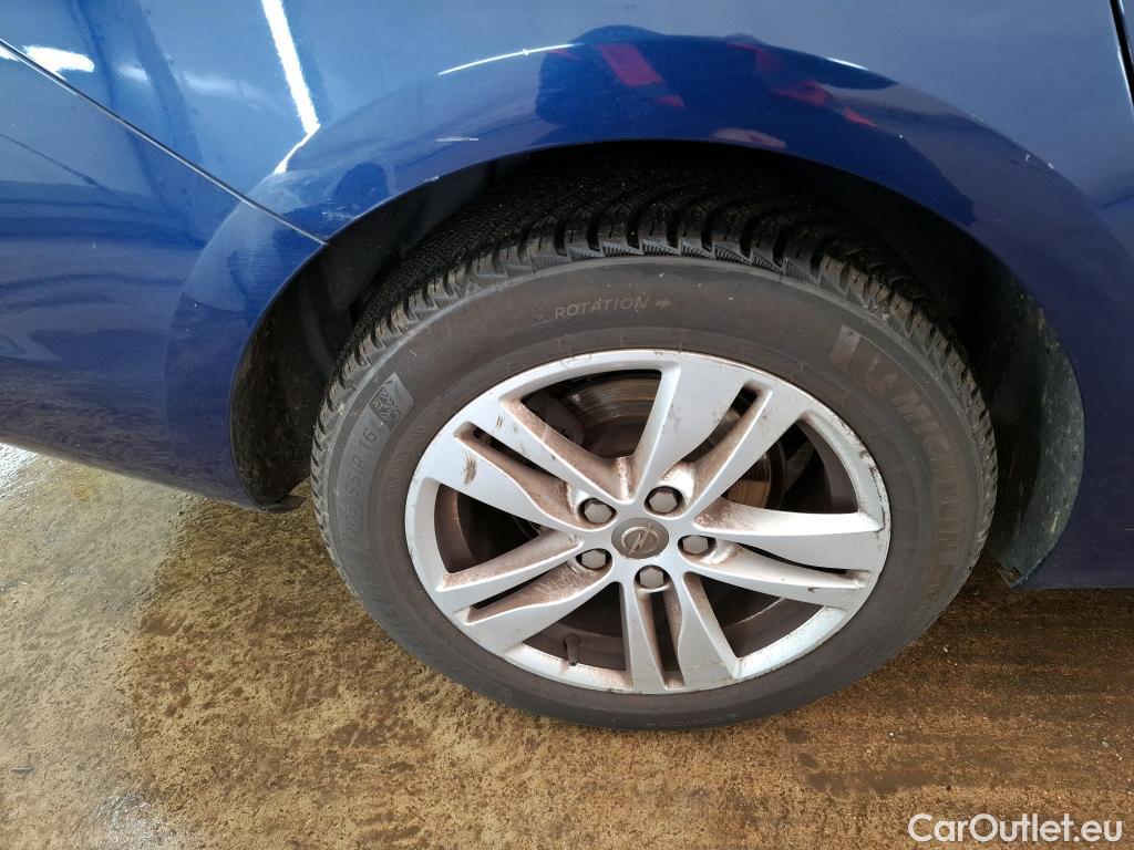  Opel  Astra  K Sports Tourer Edition Start/Stop 1.5 120CV BVA9 E6d #48