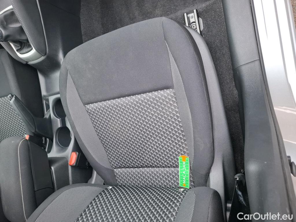  Nissan  Micra NISSAN  / 2016 / 5P / Berline IG-T 92 Business Edition / VO RECONDITIONNE - PHOTOS AVANT RECONDITIONNEMENT #1