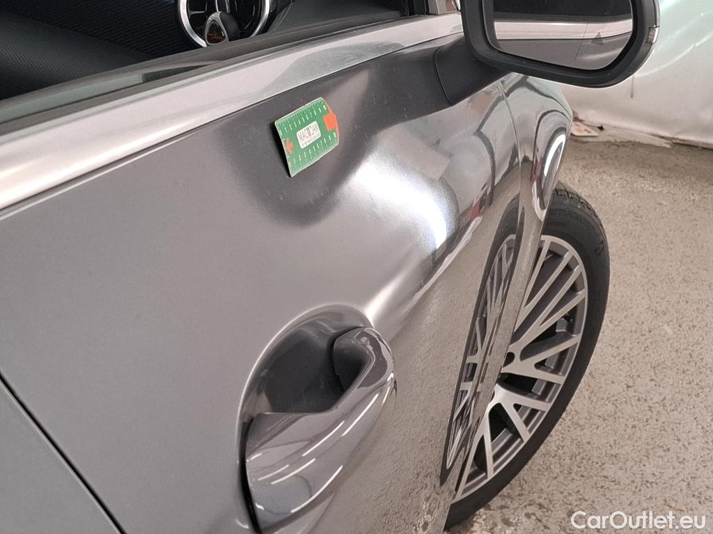  Mercedes  CLA-Klasse MERCEDES-BENZ CLA Coupe / 2019 / 4P / Coupé CLA 180 Business Line BA7 #3