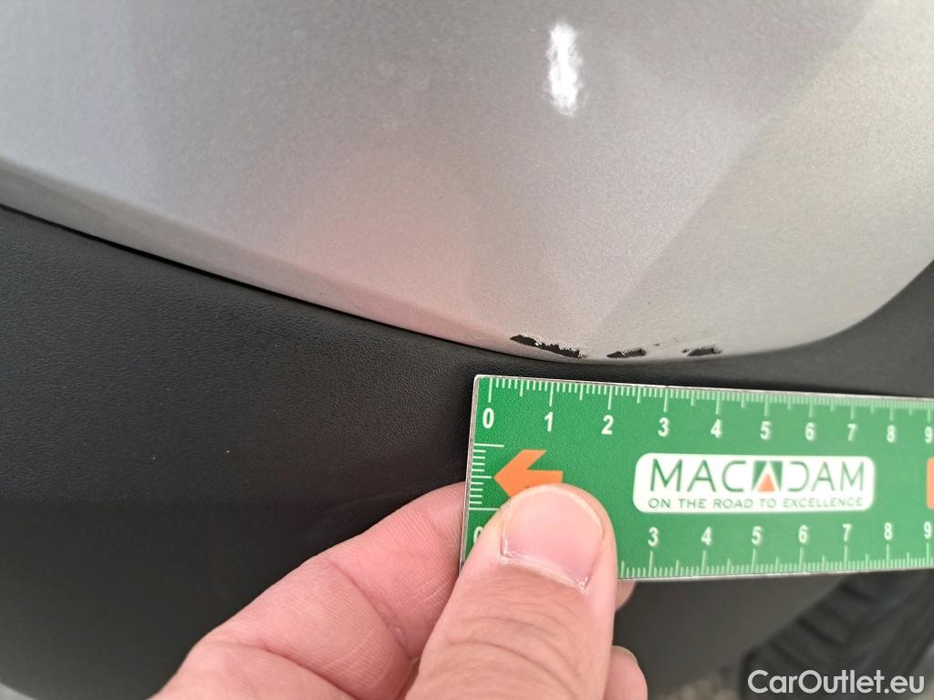  Opel  Crossland  X Business Elegance 1.2 Turbo 110CV BVM6 E6d #2