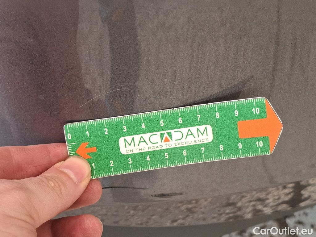  Mercedes  CLA-Klasse MERCEDES-BENZ CLA Coupe / 2019 / 4P / Coupé CLA 180 Business Line BA7 #6