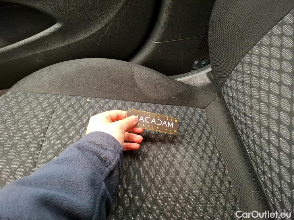  Opel  Astra  K Sports Tourer Edition Start/Stop 1.5 120CV BVA9 E6d #73