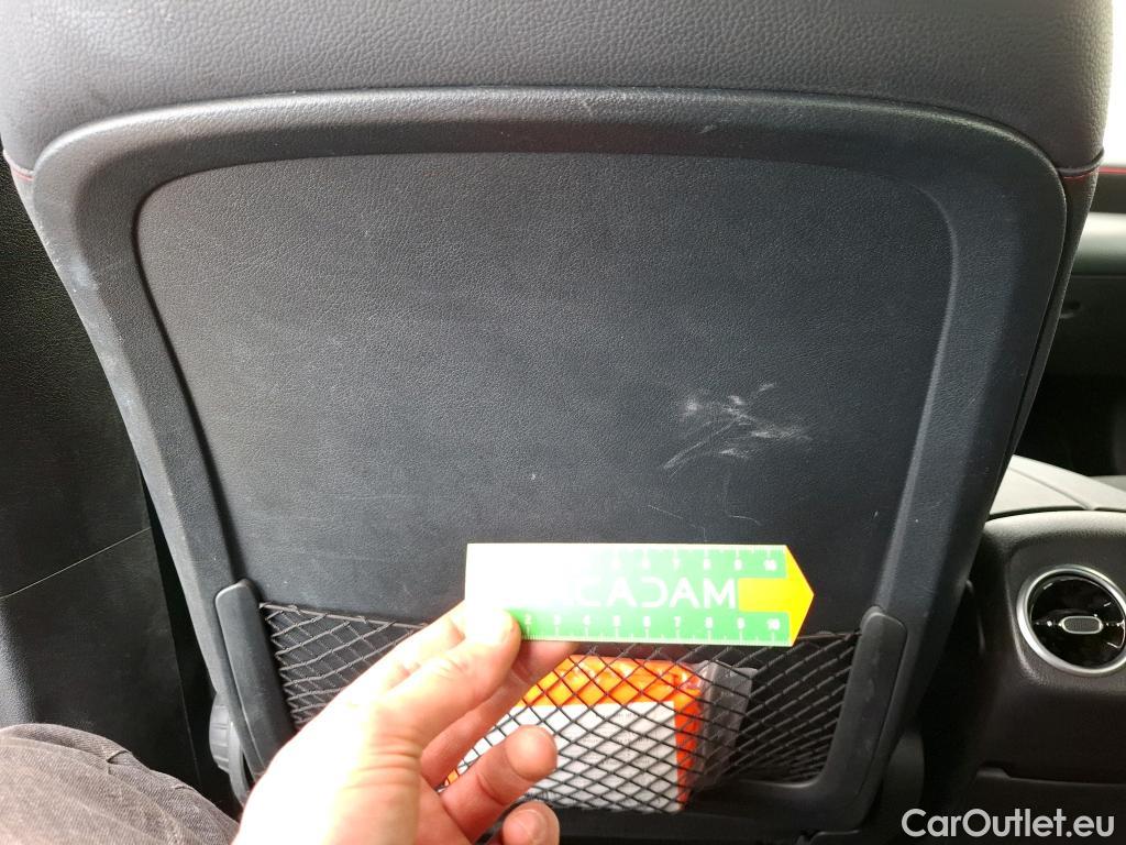  Mercedes  A-Klasse MERCEDES-BENZ Classe A 5p Berline A 180 d AMG Line 7G-DCT #9