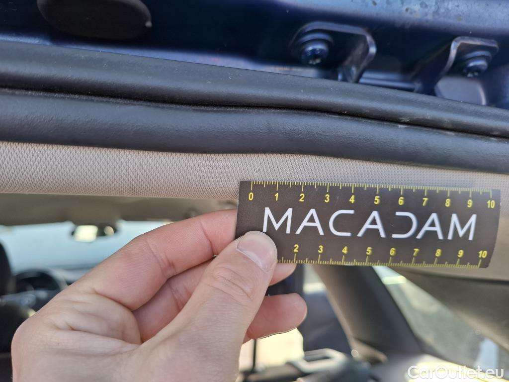  Opel  Astra  K Sports Tourer Edition Start/Stop 1.5 120CV BVA9 E6d #78