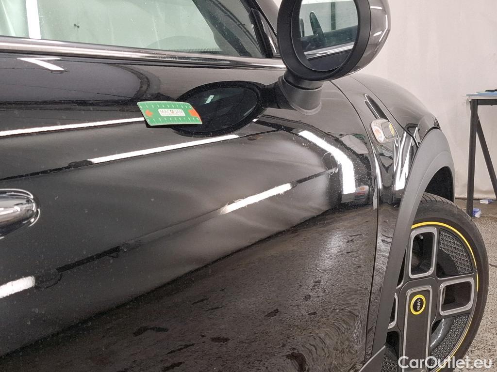  Mini  Cooper MINI Mini / 2014 / 3P / Berline  SE Finition Yours 184 ch BVA #10