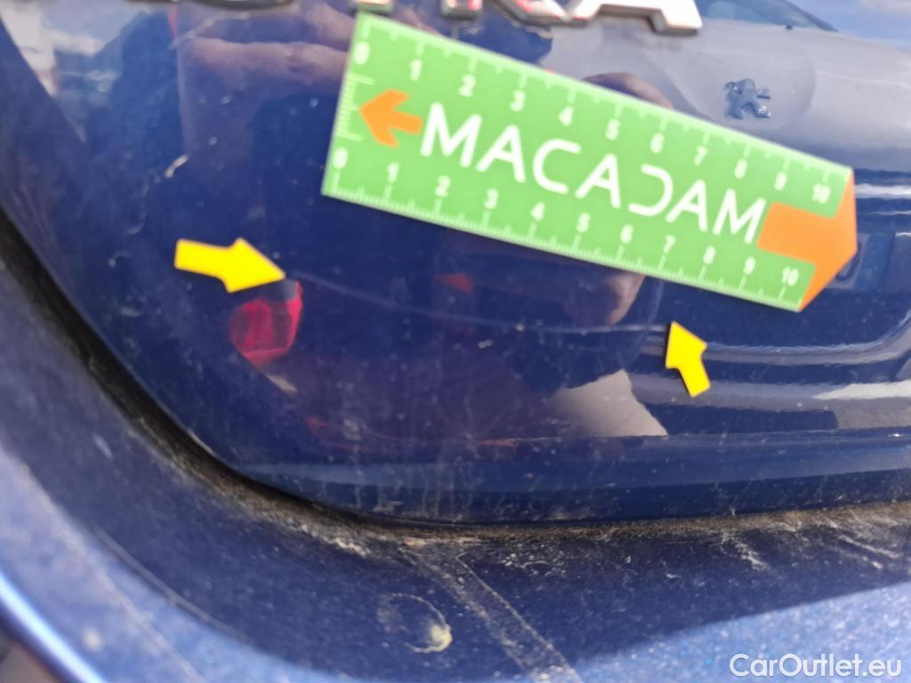  Opel  Astra  K Sports Tourer Edition Start/Stop 1.5 120CV BVA9 E6d #22