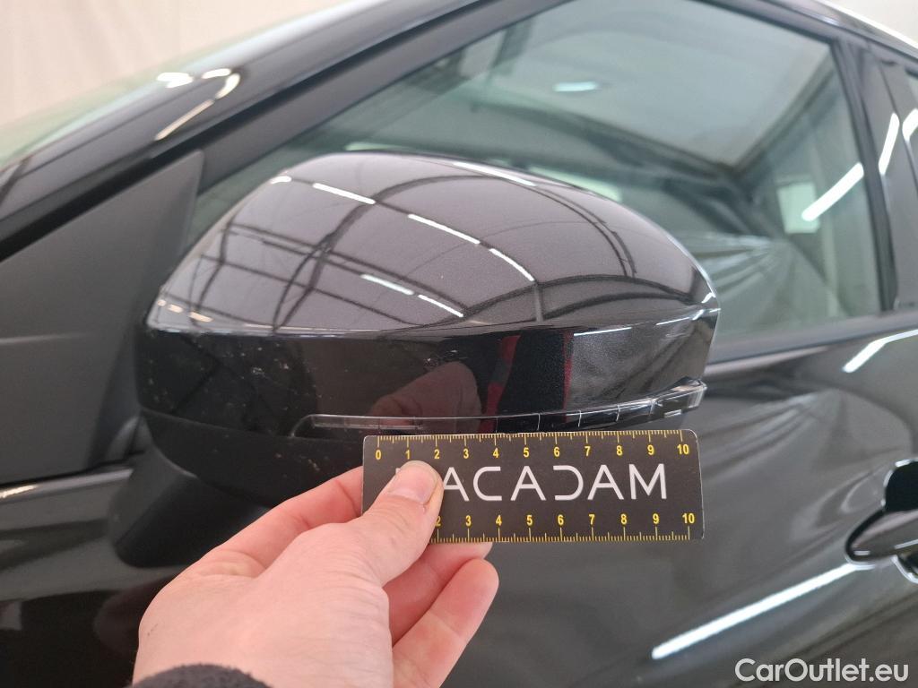  Nissan  Juke NISSAN  / 2019 / 5P / Crossover DIG-T 114 BVM6 Acenta #12