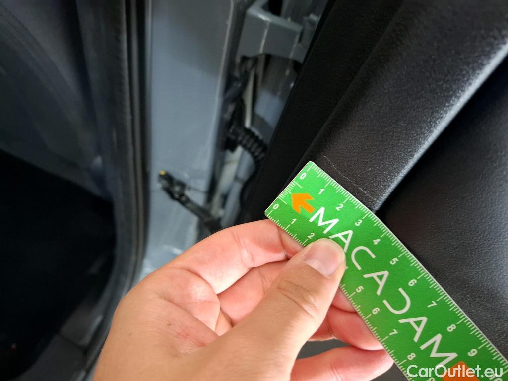  Nissan  Qashqai NISSAN  / 2021 / 5P / Crossover 1.3 MHEV 158ch Xtronic N-Style(SP) #16