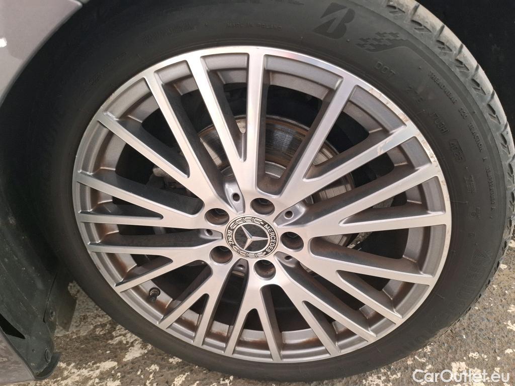  Mercedes  CLA-Klasse MERCEDES-BENZ CLA Coupe / 2019 / 4P / Coupé CLA 180 Business Line BA7 #8