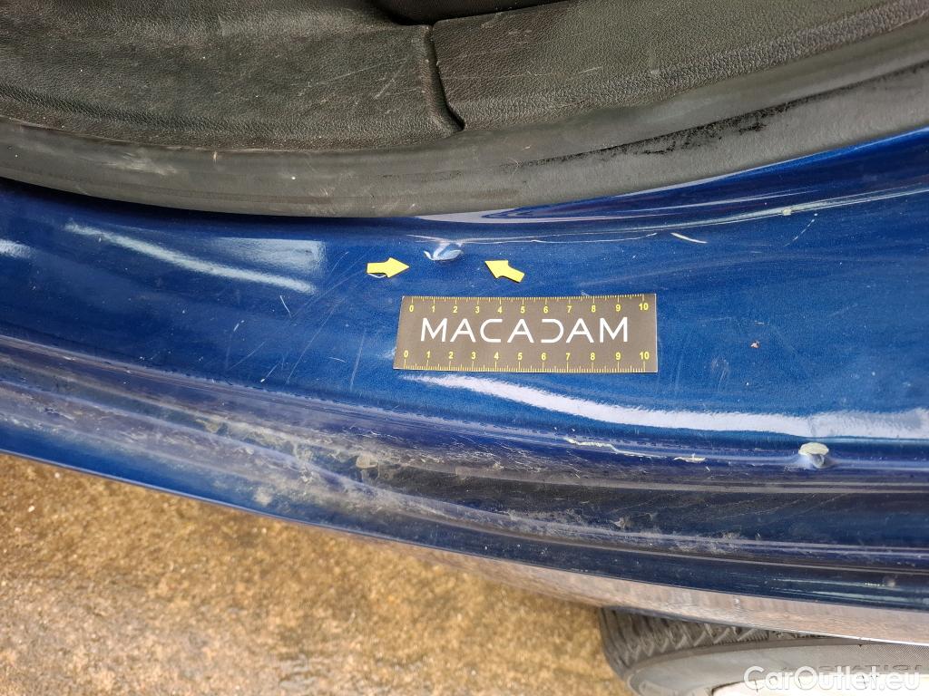  Opel  Astra  K Sports Tourer Edition Start/Stop 1.5 120CV BVA9 E6d #41