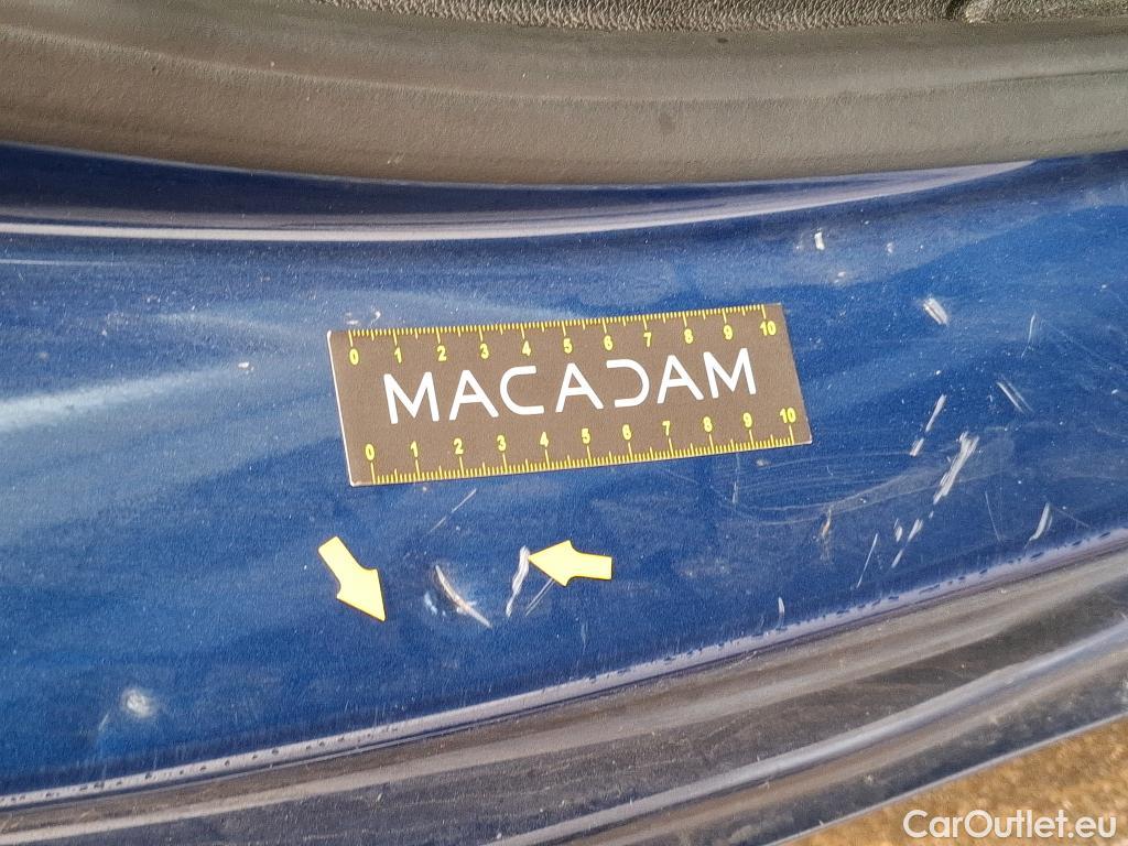  Opel  Astra  K Sports Tourer Edition Start/Stop 1.5 120CV BVA9 E6d #37