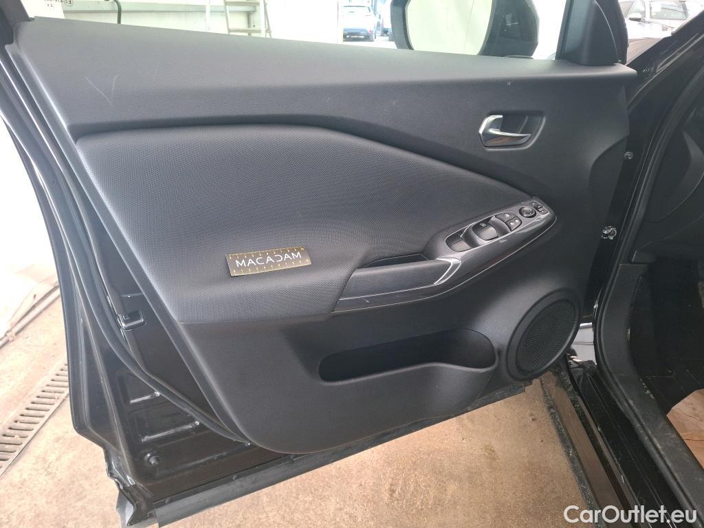  Nissan  Juke NISSAN  / 2019 / 5P / Crossover DIG-T 114 BVM6 Acenta #4