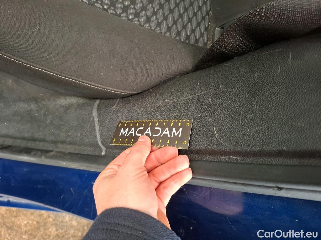  Opel  Astra  K Sports Tourer Edition Start/Stop 1.5 120CV BVA9 E6d #55