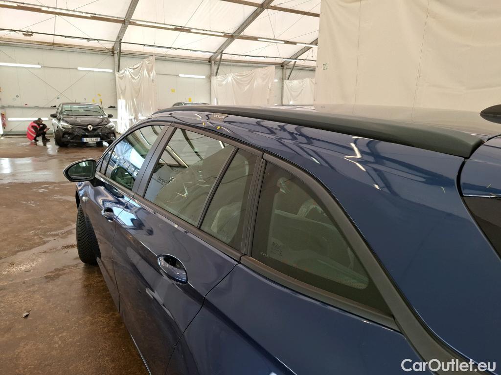  Opel  Astra  K Sports Tourer Edition Start/Stop 1.5 120CV BVA9 E6d #12