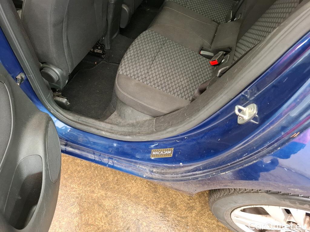  Opel  Astra  K Sports Tourer Edition Start/Stop 1.5 120CV BVA9 E6d #69