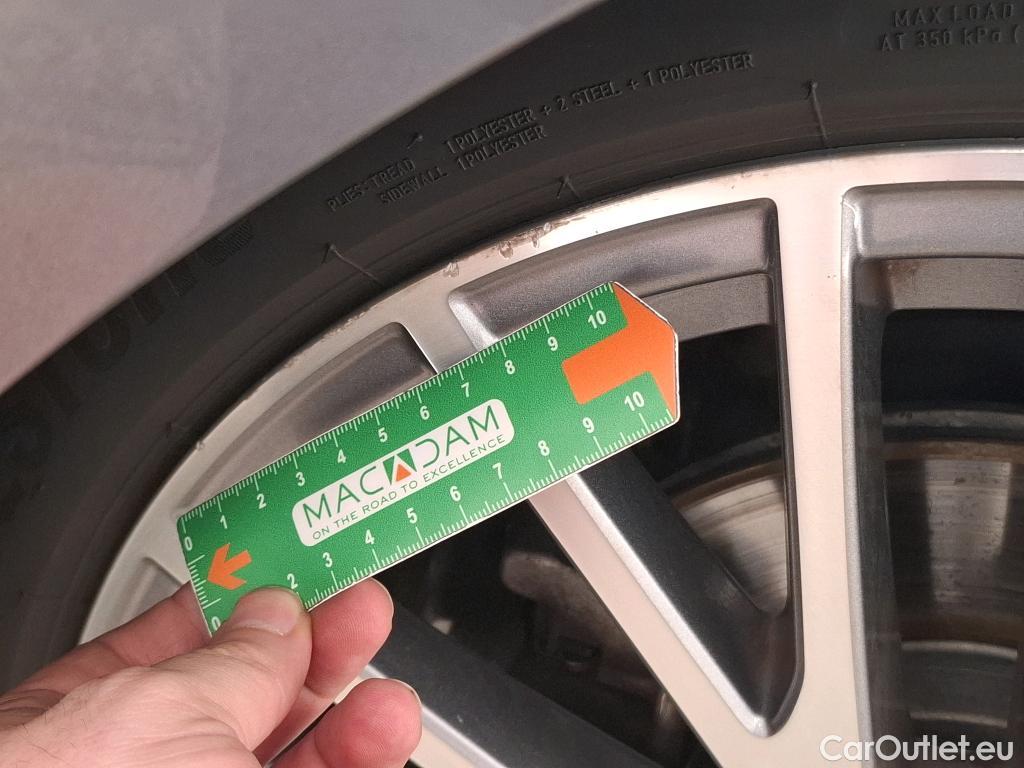  Mercedes  CLA-Klasse MERCEDES-BENZ CLA Coupe / 2019 / 4P / Coupé CLA 180 Business Line BA7 #11