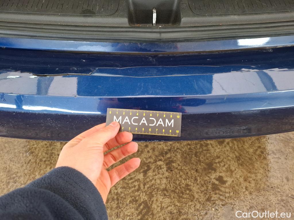  Opel  Astra  K Sports Tourer Edition Start/Stop 1.5 120CV BVA9 E6d #3