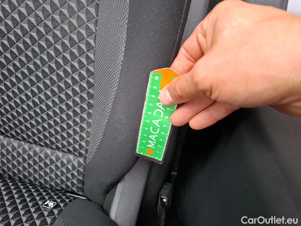  Nissan  Micra NISSAN  / 2016 / 5P / Berline IG-T 92 Business Edition / VO RECONDITIONNE - PHOTOS AVANT RECONDITIONNEMENT #2