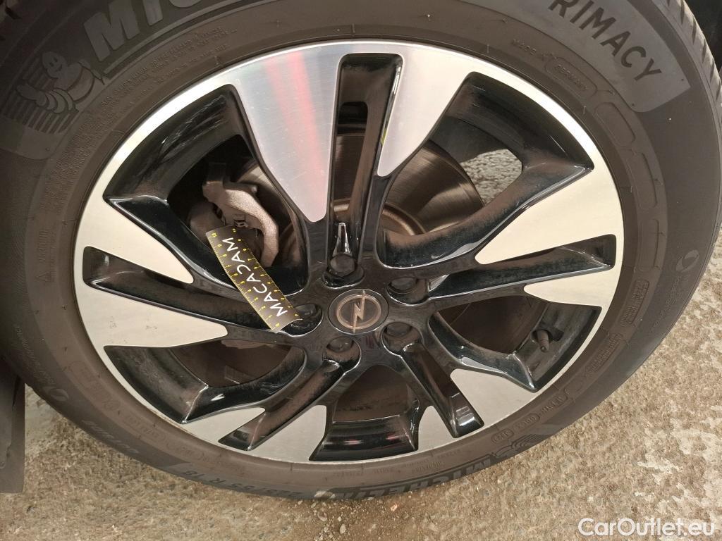  Opel   Grandland X OPEL Grandland / 2021 / 5P / SUV 1.2 Turbo 130 ch Auto ELEGANCE BUSINESS #2