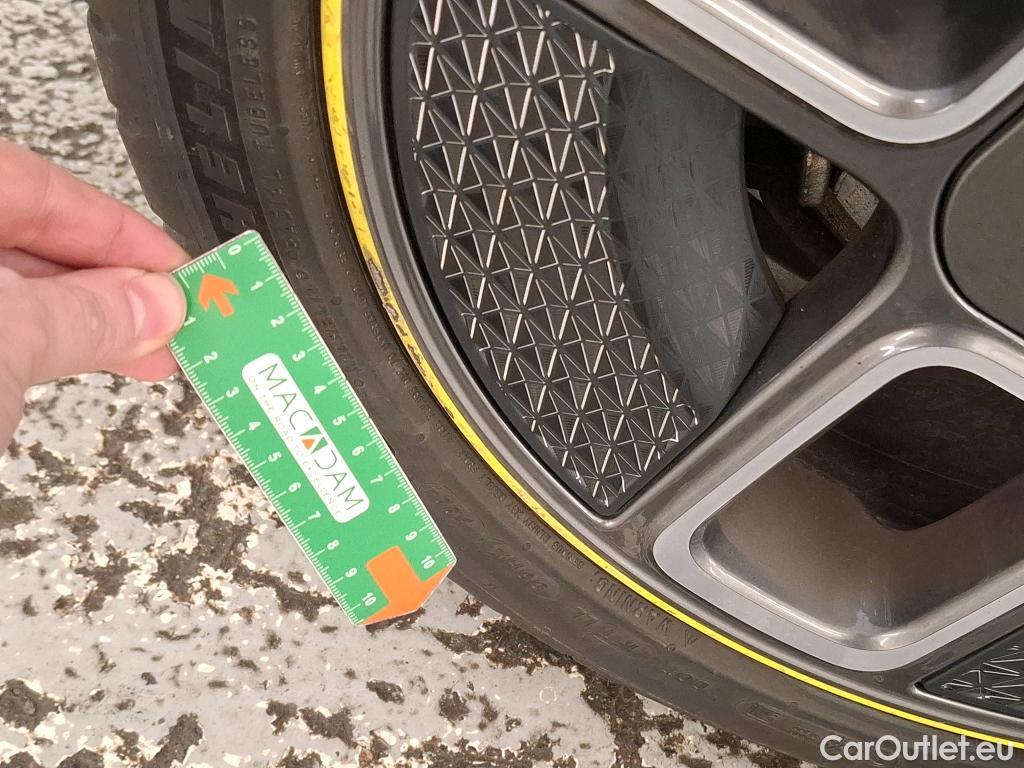  Mini  Cooper MINI Mini / 2014 / 3P / Berline  SE Finition Yours 184 ch BVA #25