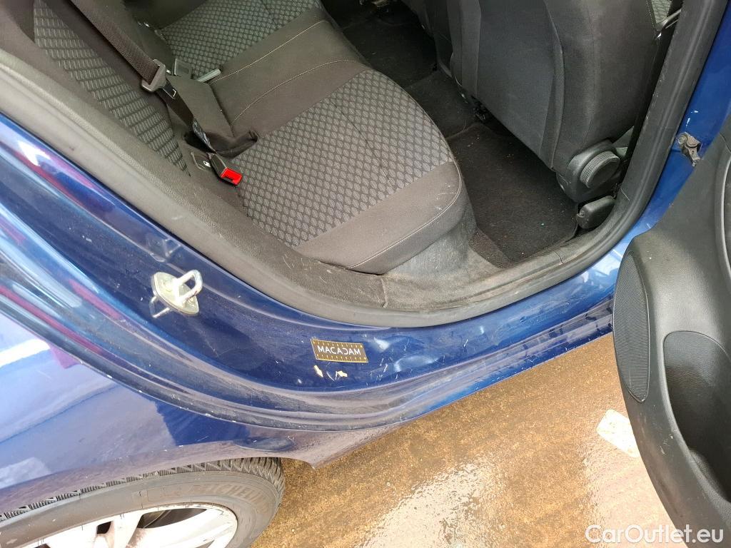  Opel  Astra  K Sports Tourer Edition Start/Stop 1.5 120CV BVA9 E6d #36