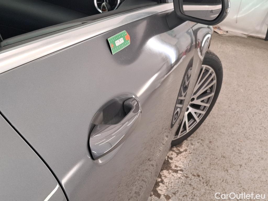  Mercedes  CLA-Klasse MERCEDES-BENZ CLA Coupe / 2019 / 4P / Coupé CLA 180 Business Line BA7 #2