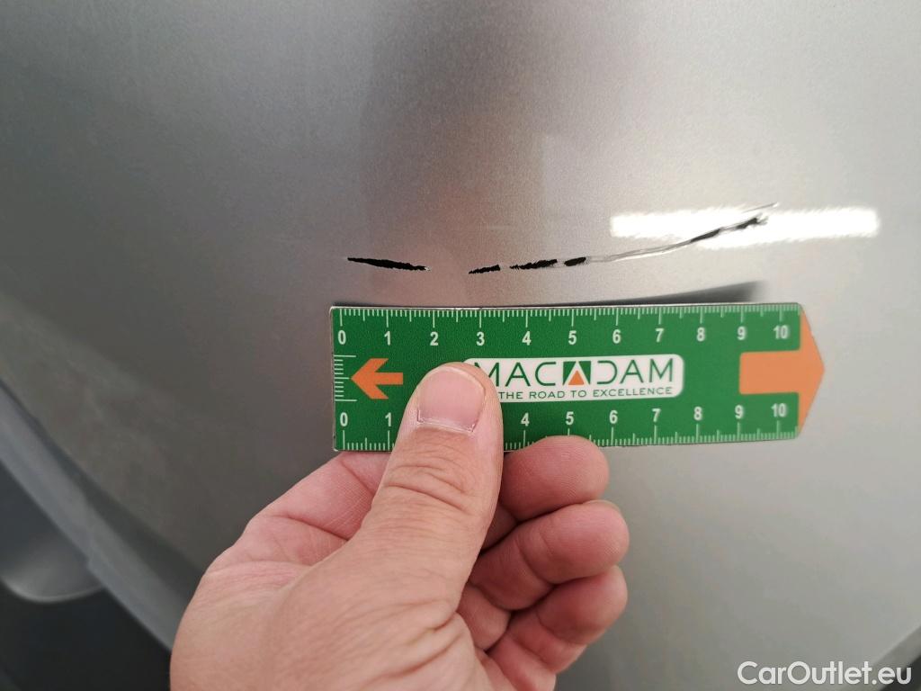  Opel  Crossland  X Business Elegance 1.2 Turbo 110CV BVM6 E6d #1