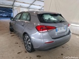  Mercedes  A-Klasse MERCEDES-BENZ Classe A Compact / 2018 / 5P / Berline A 200 d Business Line 8G-DCT #2