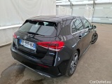  Mercedes  A-Klasse MERCEDES-BENZ Classe A 5p Berline A 180 d AMG Line 7G-DCT #3