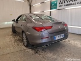  Mercedes  CLA-Klasse MERCEDES-BENZ CLA Coupe / 2019 / 4P / Coupé CLA 180 Business Line BA7 #2