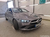 Mercedes  CLA-Klasse MERCEDES-BENZ CLA Coupe / 2019 / 4P / Coupé CLA 180 Business Line BA7 #4